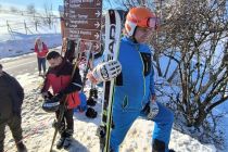 Smučarski skoki Vuzmetinci 2026