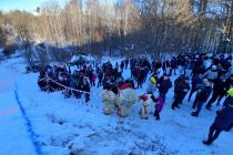 Smučarski skoki Vuzmetinci 2026