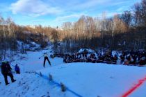 Smučarski skoki Vuzmetinci 2026