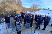 Smučarski skoki Vuzmetinci 2026