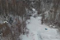 Smučarski skoki Vuzmetinci 2026