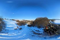 Smučarski skoki Vuzmetinci 2026