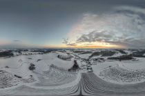 Smučarski skoki Vuzmetinci 2026