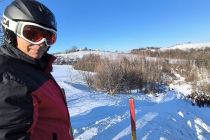 Smučarski skoki Vuzmetinci 2026