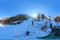 Smučarski skoki Vuzmetinci 2026