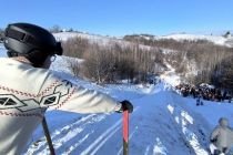 Smučarski skoki Vuzmetinci 2026