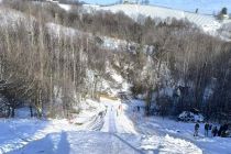 Smučarski skoki Vuzmetinci 2026