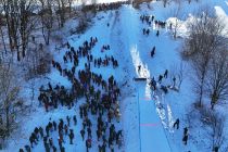 Smučarski skoki Vuzmetinci 2026