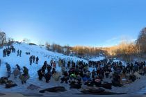 Smučarski skoki Vuzmetinci 2026