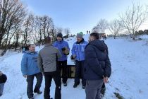 Smučarski skoki Vuzmetinci 2026