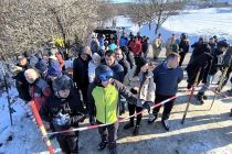 Smučarski skoki Vuzmetinci 2026