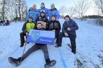 Smučarski skoki Vuzmetinci 2026