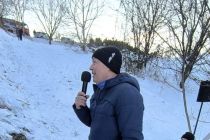 Smučarski skoki Vuzmetinci 2026