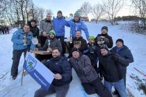 Smučarski skoki Vuzmetinci 2026