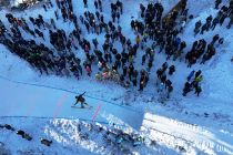 Smučarski skoki Vuzmetinci 2026