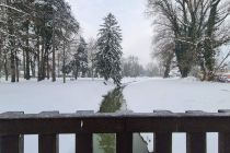 Sobotno zimsko jutro