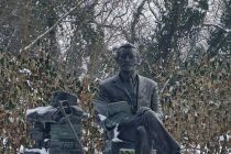 Sobotno zimsko jutro