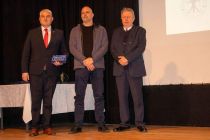 Sprejem športnikov in športnic Občine Križevci