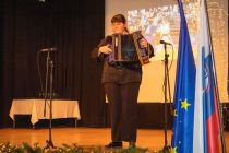 Sprejem športnikov in športnic Občine Križevci