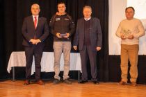 Sprejem športnikov in športnic Občine Križevci