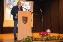 Sprejem športnikov in športnic Občine Križevci