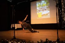 Sprejem športnikov in športnic Občine Križevci