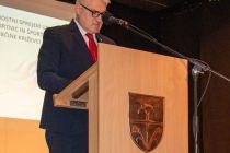 Sprejem športnikov in športnic Občine Križevci