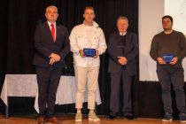 Sprejem športnikov in športnic Občine Križevci