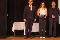 Sprejem športnikov in športnic Občine Križevci