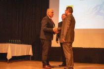 Sprejem športnikov in športnic Občine Križevci