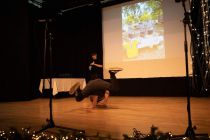 Sprejem športnikov in športnic Občine Križevci