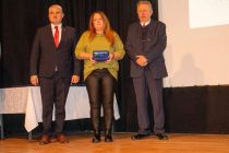 Sprejem športnikov in športnic Občine Križevci