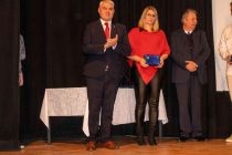 Sprejem športnikov in športnic Občine Križevci