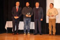 Sprejem športnikov in športnic Občine Križevci