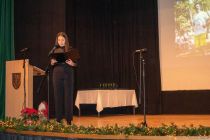 Sprejem športnikov in športnic Občine Križevci