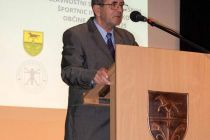 Sprejem športnikov in športnic Občine Križevci