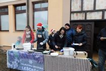 Štefanov blagoslov konj v Veržeju