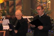 Zadnji nastop kvinteta Klopotec