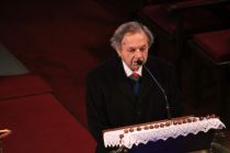 Zadnji nastop kvinteta Klopotec