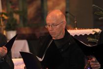 Zadnji nastop kvinteta Klopotec