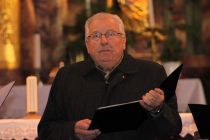 Zadnji nastop kvinteta Klopotec