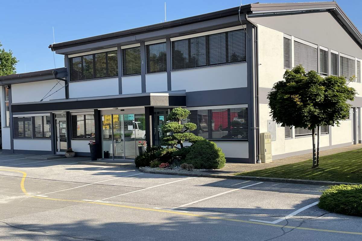 KSP Ljutomer KSP Ljutomer