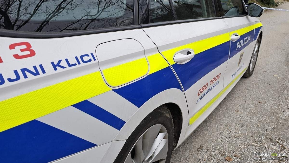 Policija