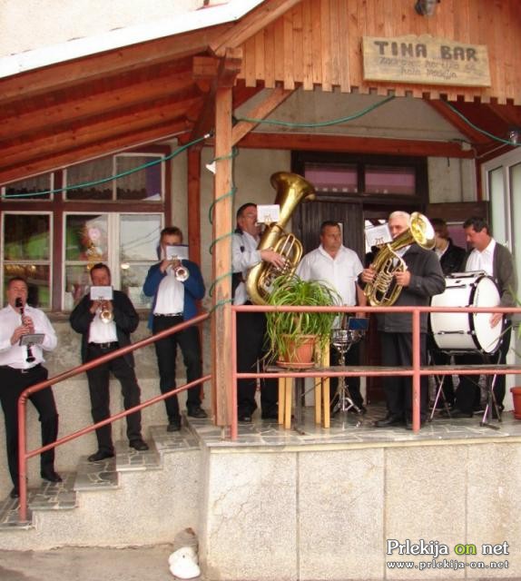 21. Srečanje pevcev in godcev 21. Srečanje pevcev in godcev
