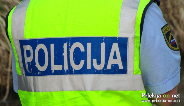 Policija Policija