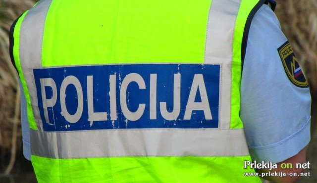 Policija