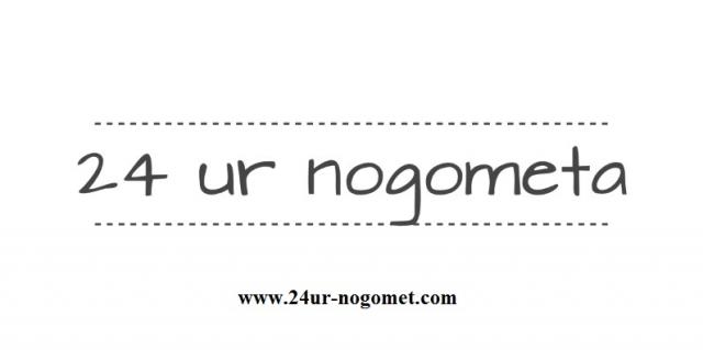 24urnogomet.com