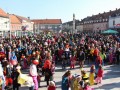 25. Fašenk v Lotmerki