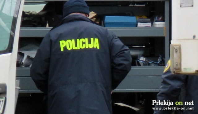 Kriminalistična preiskava tega kaznivega dejanja še vedno intenzivno poteka Kriminalistična preiskava tega kaznivega dejanja še vedno intenzivno poteka
