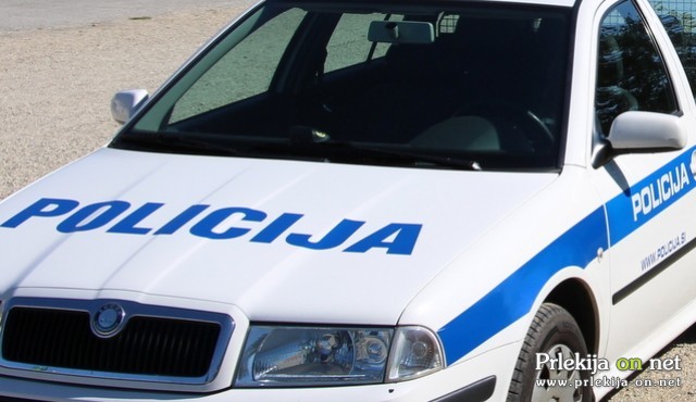 Policija Policija